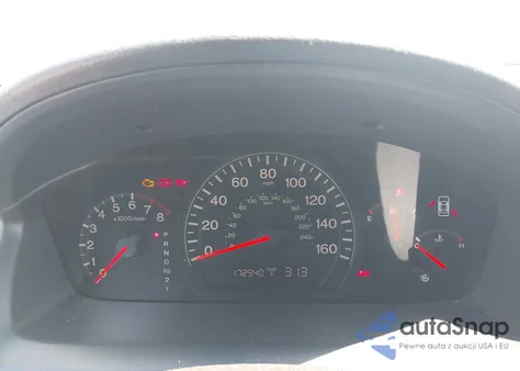 2005 Honda Accord 2.4 Ex from USA, damaged, VIN 1HGCM56775A186416